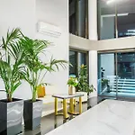 Bareti Boutique Estate Kallithea (Chalkidiki)