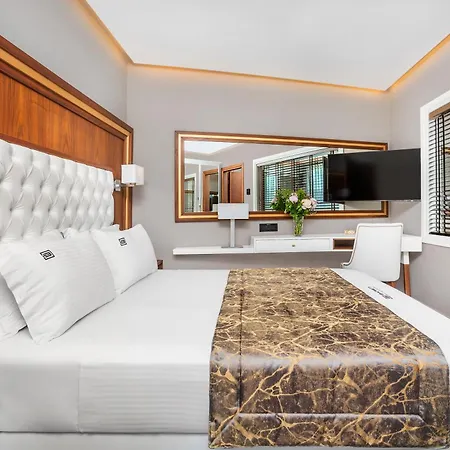 Bareti Boutique Estate