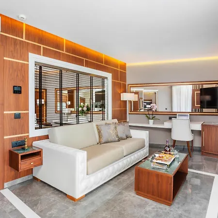 Bareti Boutique Estate 3* Kallithea (Chalkidiki)
