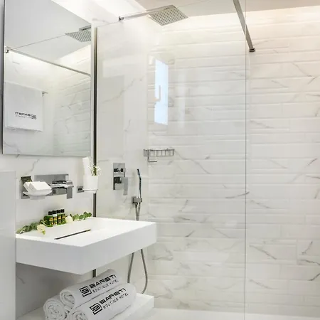 Aparthotel Bareti Boutique Estate 3*