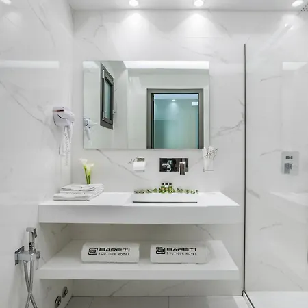 Bareti Boutique Estate Kallithea (Chalkidiki)