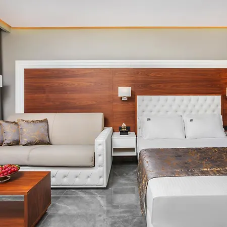 Aparthotel Bareti Boutique Estate Kallithea (Chalkidiki)