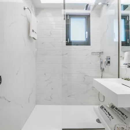 Aparthotel Bareti Boutique Estate