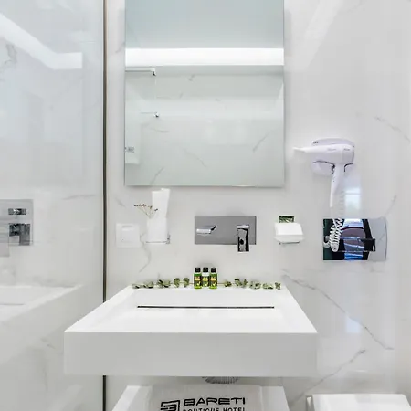 Bareti Boutique Estate