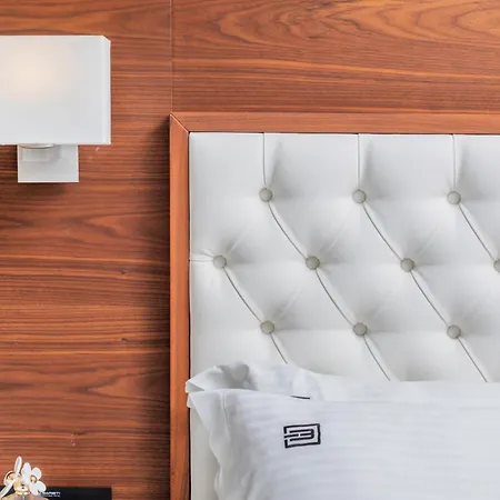 Bareti Boutique Estate Kallithea (Chalkidiki)