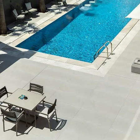 Bareti Boutique Estate Aparthotel 3*