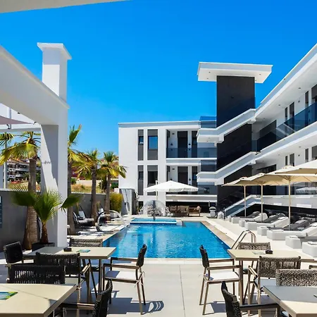 Bareti Boutique Estate Aparthotel