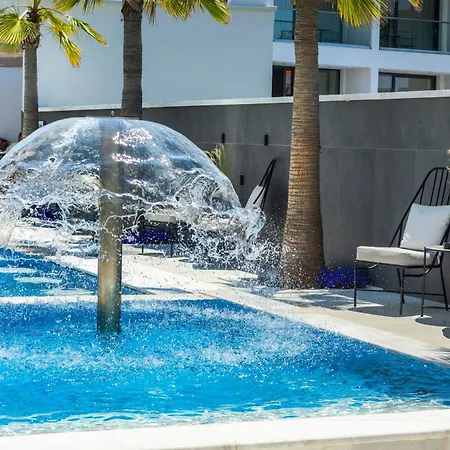 Aparthotel Bareti Boutique Estate Kallithea (Chalkidiki)
