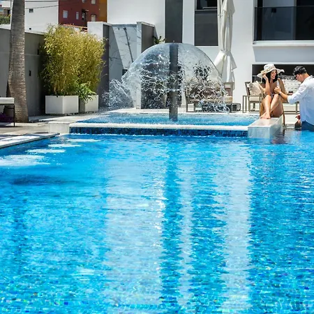Bareti Boutique Estate