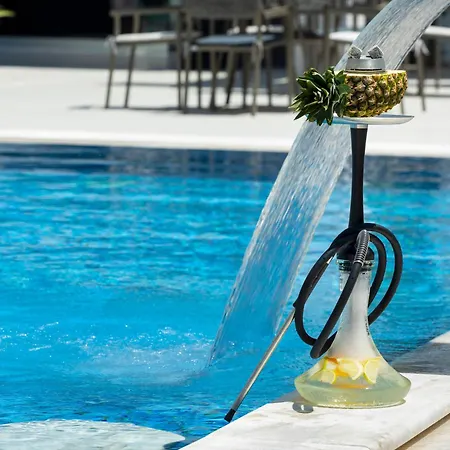 Aparthotel Bareti Boutique Estate