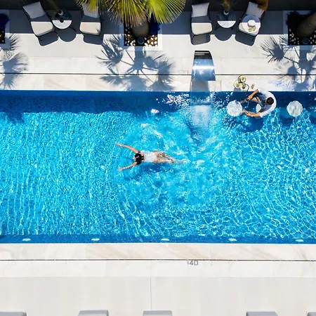 Bareti Boutique Estate Aparthotel