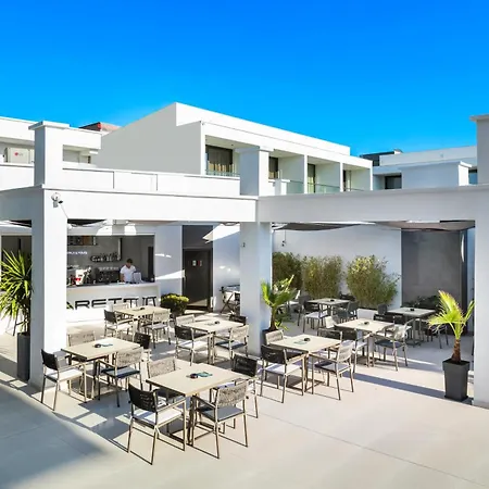 Bareti Boutique Estate 3*