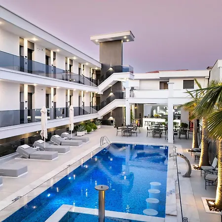 Bareti Boutique Estate 3*
