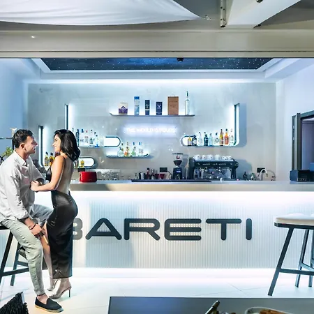 Bareti Boutique Estate Kallithea (Chalkidiki)