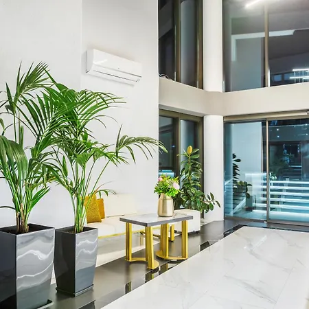 Bareti Boutique Estate Kallithea (Chalkidiki)