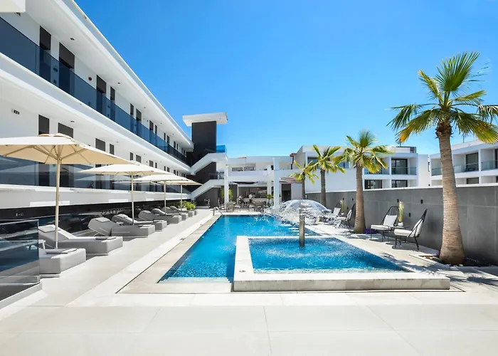 Bareti Boutique Estate 3*