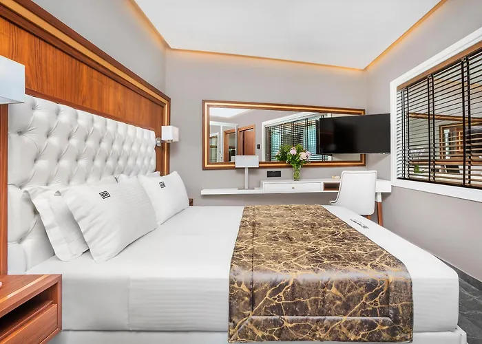 Bareti Boutique Estate
