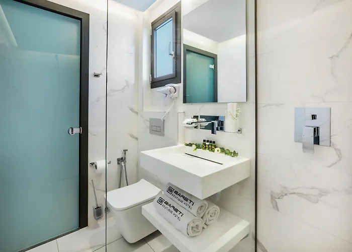 Bareti Boutique Estate