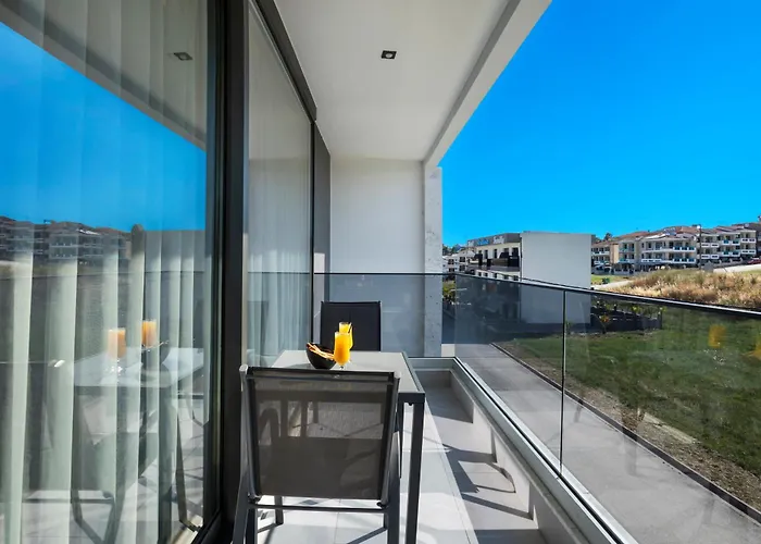 Bareti Boutique Estate