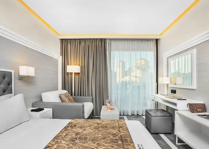 Bareti Boutique Estate 3*