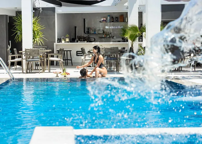 Bareti Boutique Estate 3*
