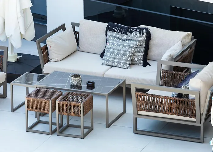 Bareti Boutique Estate 아파트호텔 3*